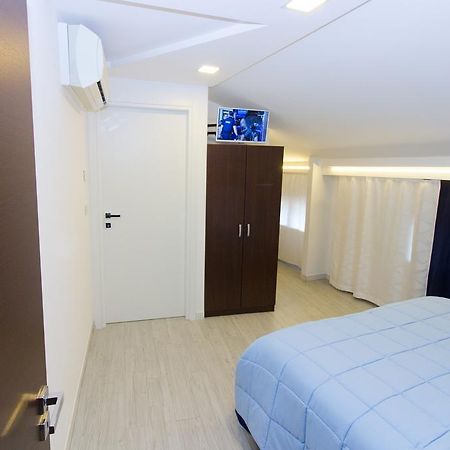 Albergo Romagna Фратта-Терме Екстер'єр фото