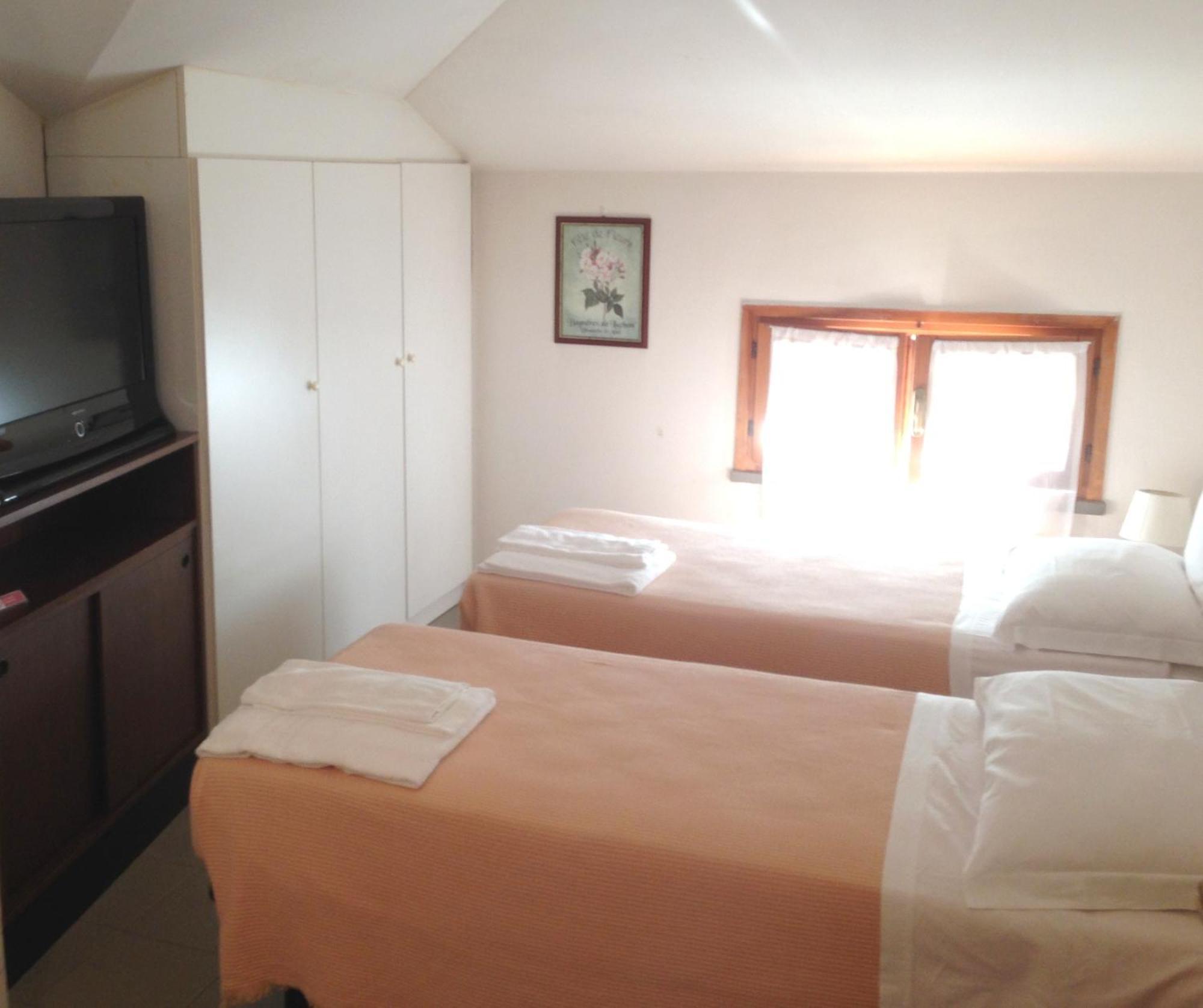 Albergo Romagna Фратта-Терме Номер фото