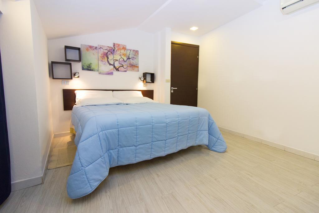 Albergo Romagna Фратта-Терме Екстер'єр фото