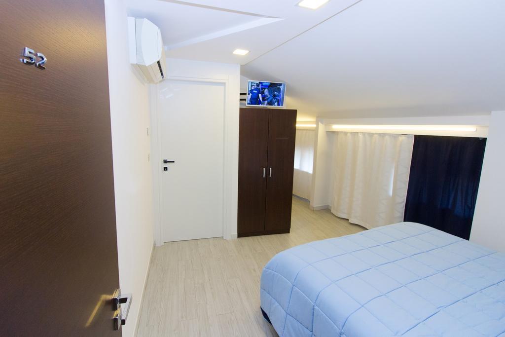 Albergo Romagna Фратта-Терме Екстер'єр фото