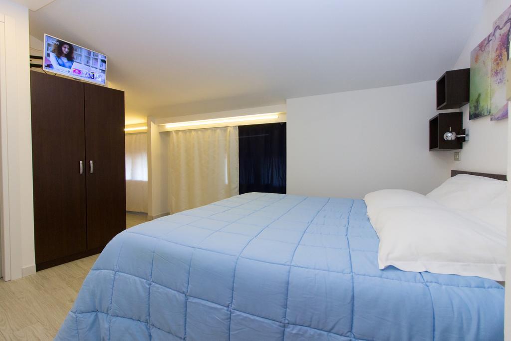 Albergo Romagna Фратта-Терме Екстер'єр фото