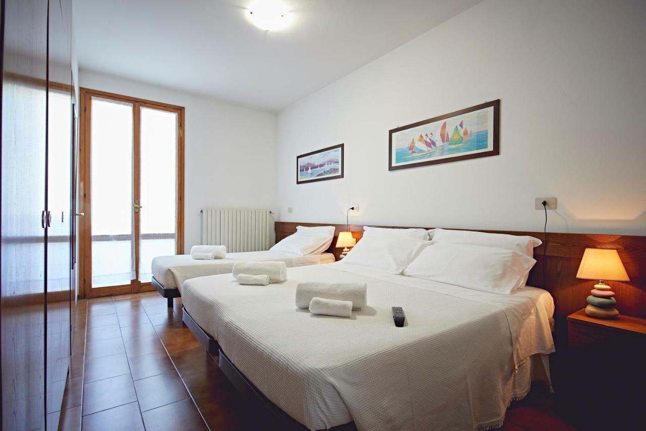 Albergo Romagna Фратта-Терме Екстер'єр фото