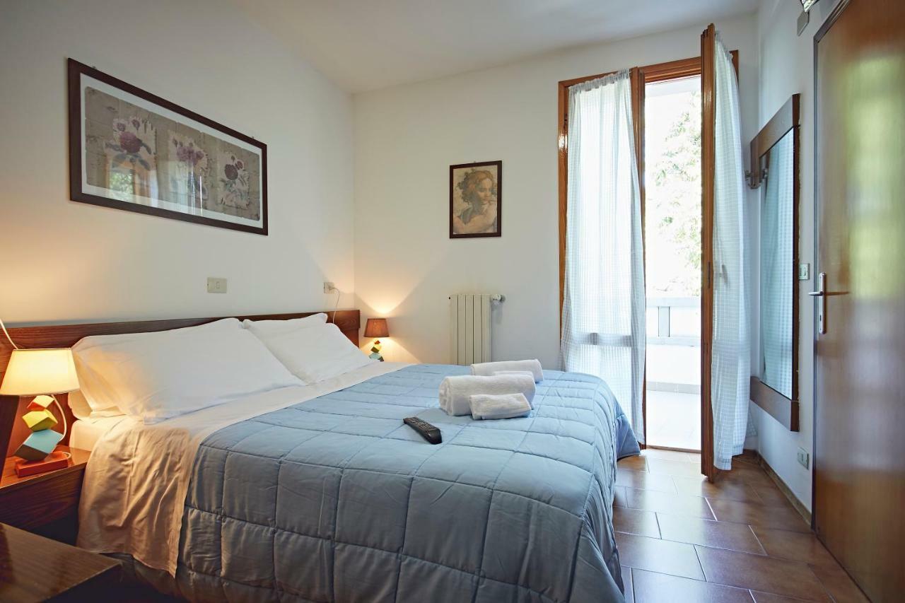 Albergo Romagna Фратта-Терме Екстер'єр фото